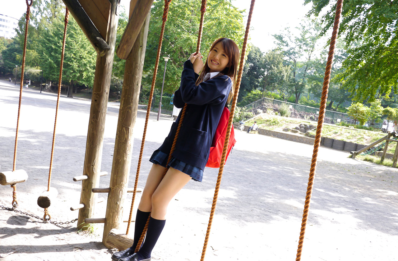 池田夏海(NatsumiIkeda)