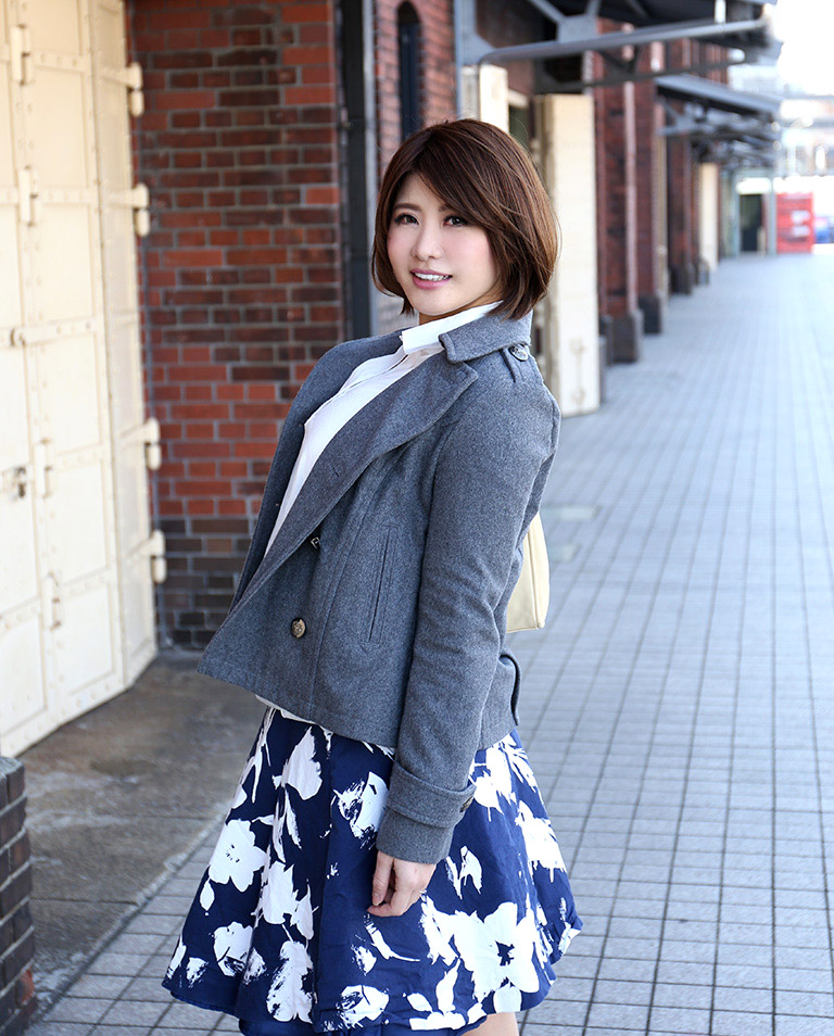 広田夏希(NatsukiHirota)
