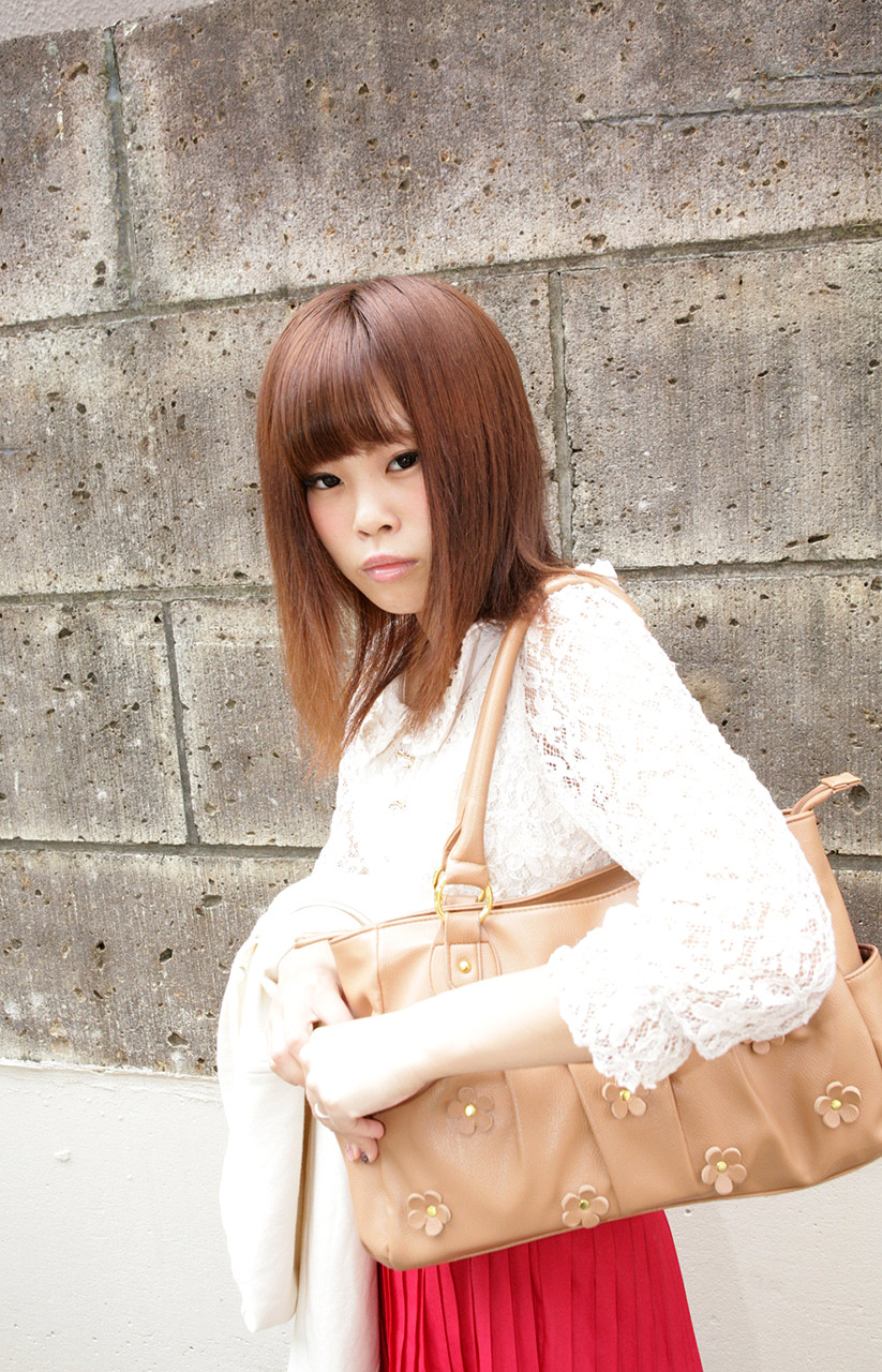 藤井夏希(NatsukiFujii)