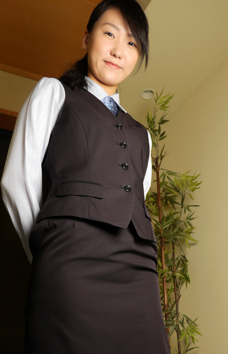 中川夏希(NatsukiNakagawa)