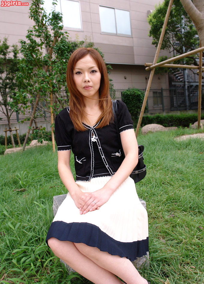小嶋尚美(NaomiKojima)