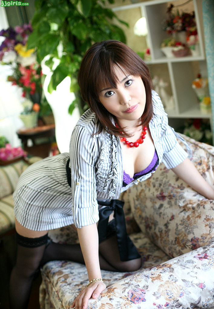 松下なお(NaoMatsushita)