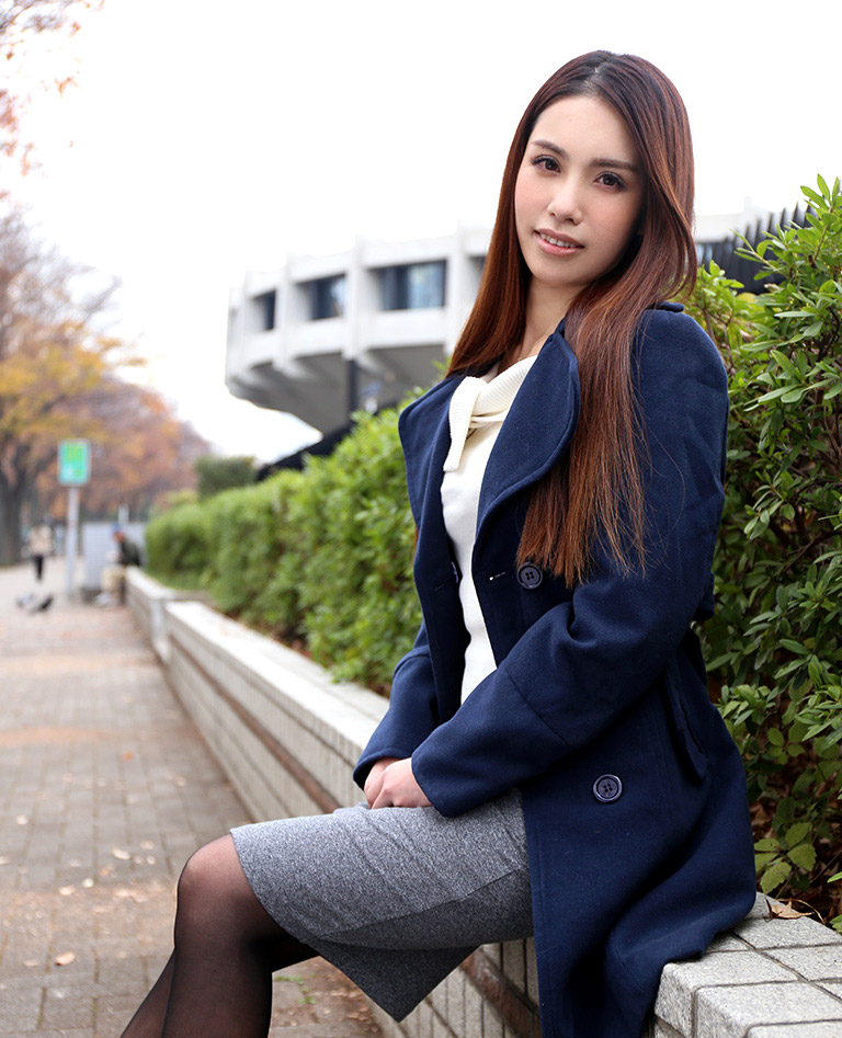 桜井菜々美(NanamiSakurai)