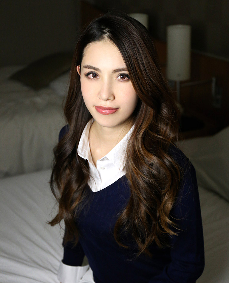 桜井菜々美(NanamiSakurai)
