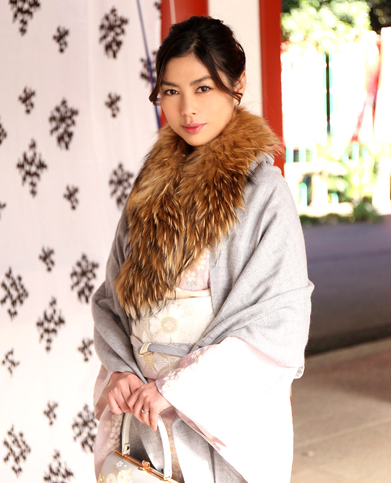 相葉菜々子(NanakoAiba)