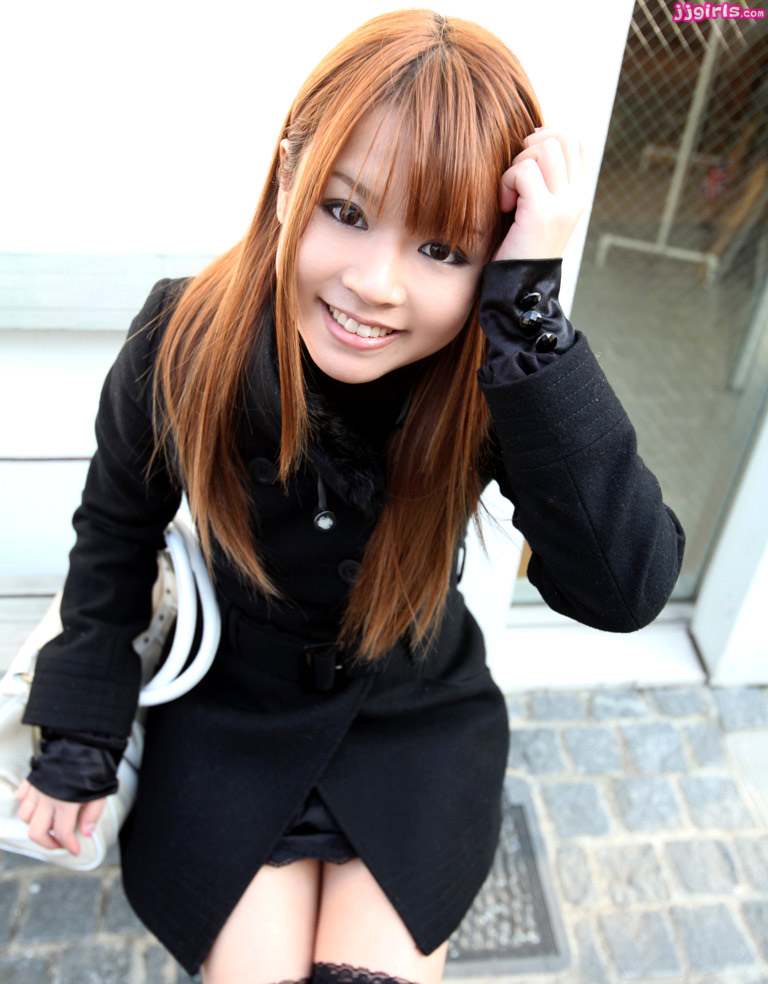 栗崎桃子(MomokoKurisaki)