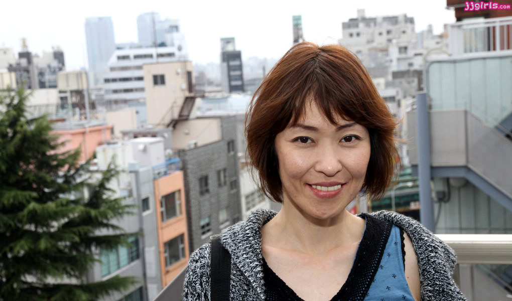 川上桃佳(MomokaKawakami)