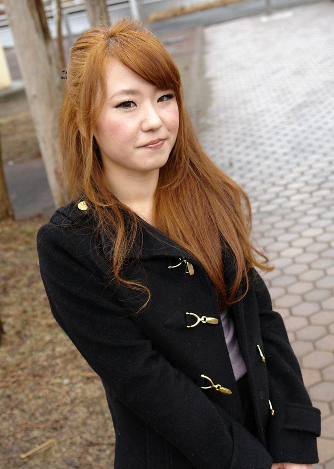 熊田桃子(MomokoKumada)