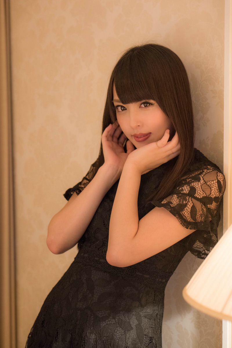 黑木郁美(黒木いくみ)写真图片