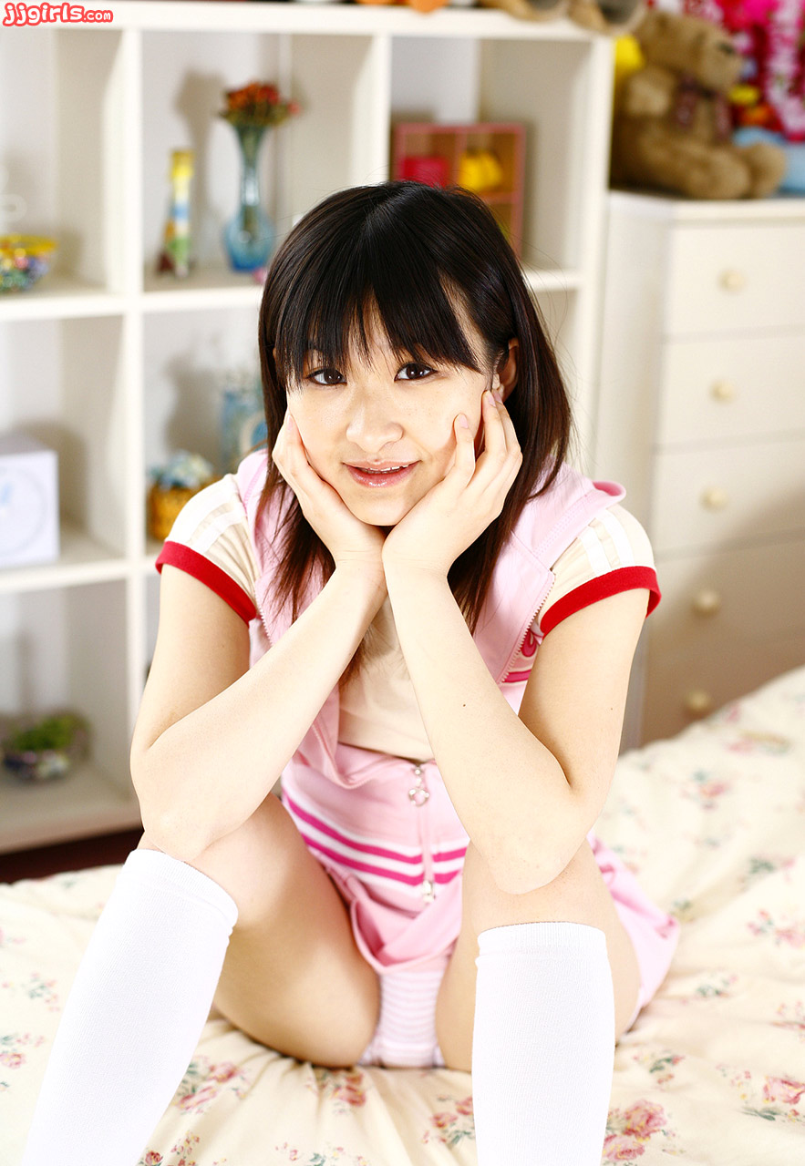 北上もも(MomoKitagami)