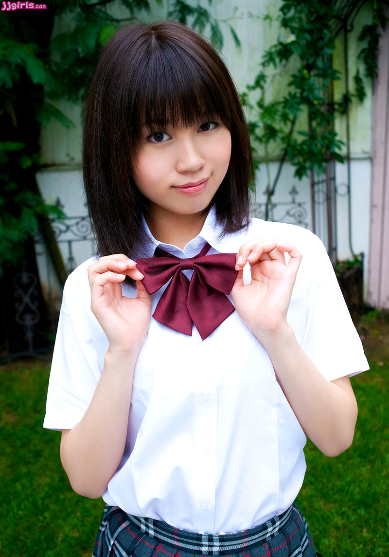 山口水季(MizukiYamaguchi)