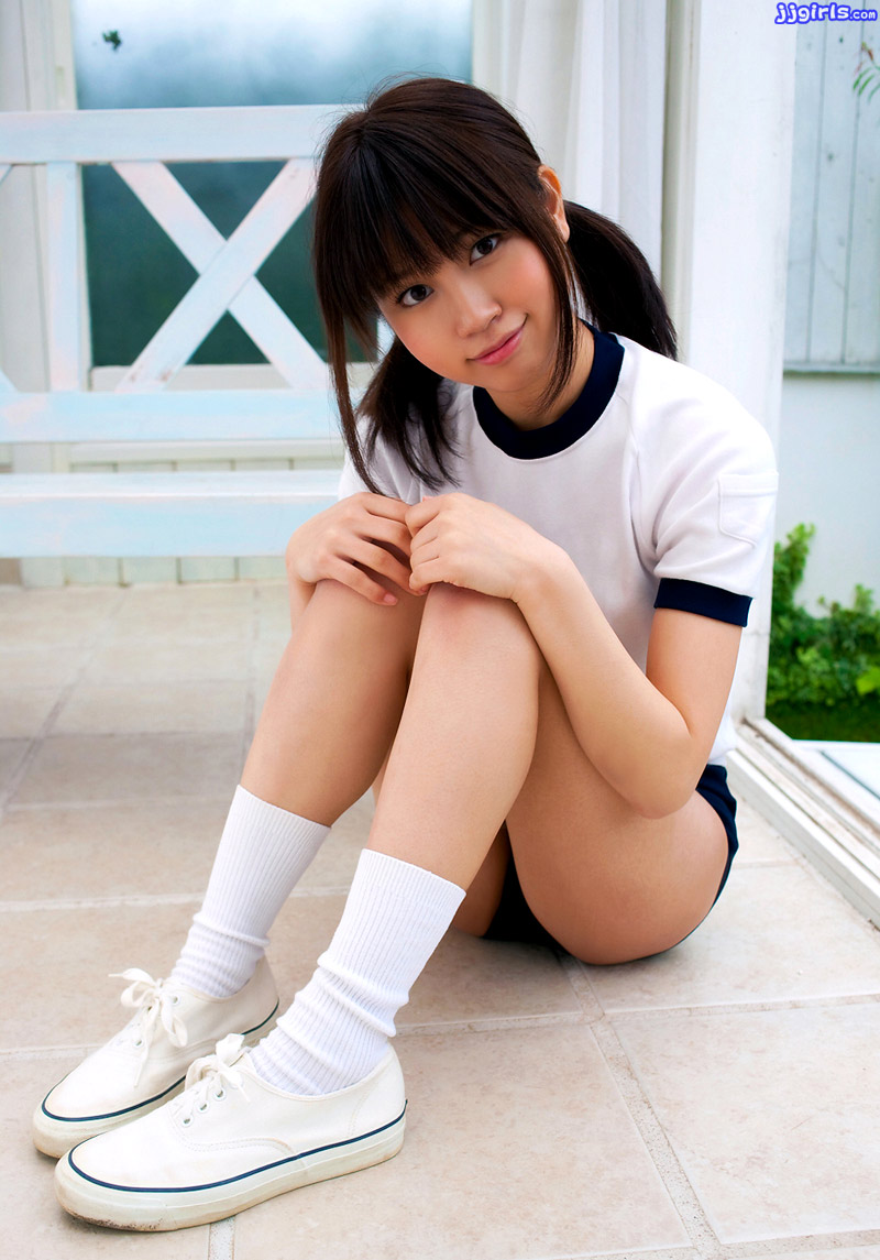 山口水季(MizukiYamaguchi)