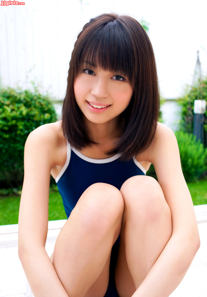 山口水季(MizukiYamaguchi)