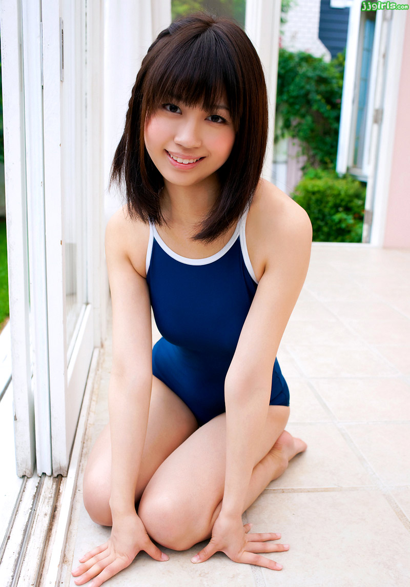 山口水季(MizukiYamaguchi)