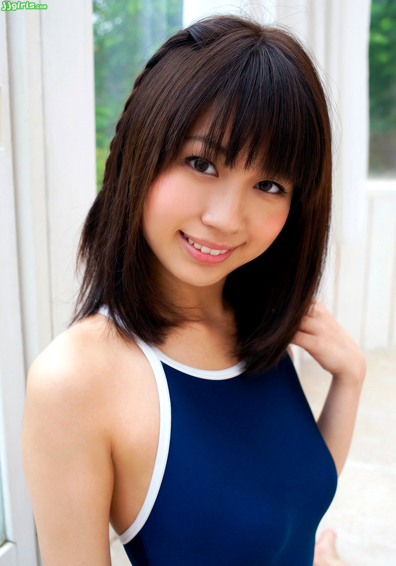 山口水季(MizukiYamaguchi)