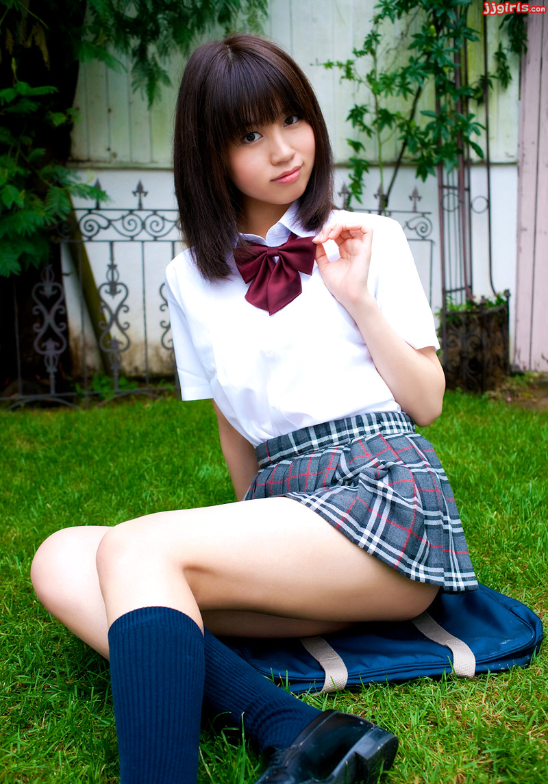 山口水季(MizukiYamaguchi)