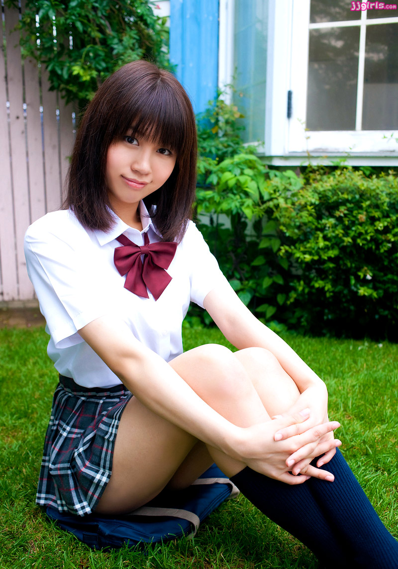 山口水季(MizukiYamaguchi)