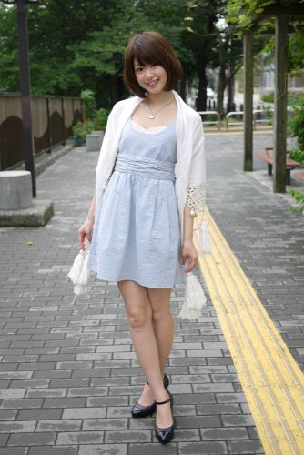 川上奈奈美