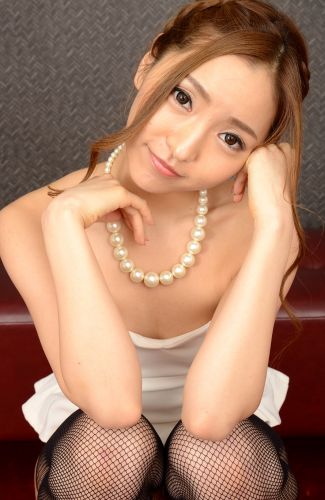 輝月あんり(AnriKizuki)