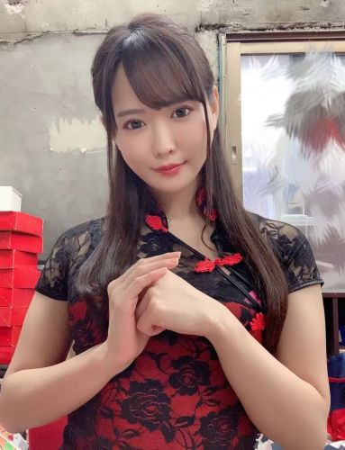 広瀬なるみ(Hirosenarumi)