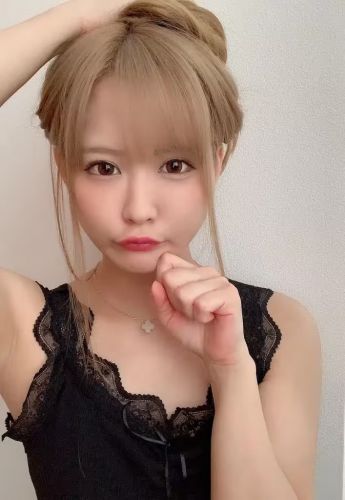 広瀬なるみ(Hirosenarumi)