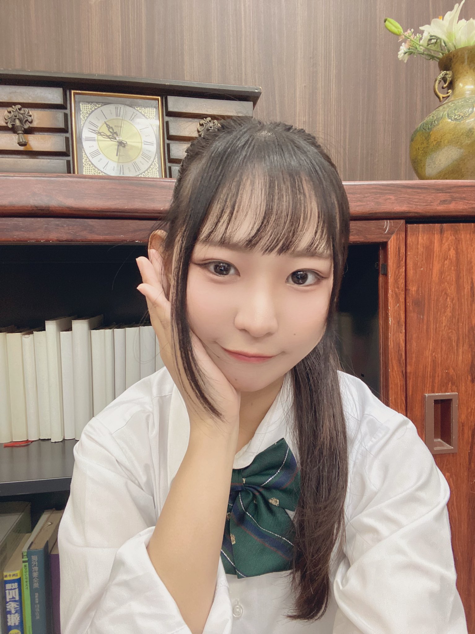 神坂朋子(TomokoKamisaka)