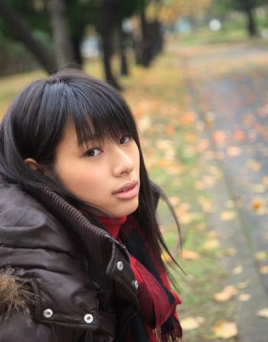 春菜花(春菜はな，HarunaHana)