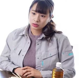 春菜花(春菜はな，HarunaHana)