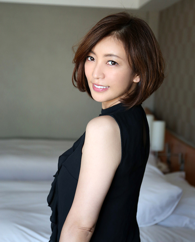 伊藤由貴(YukiIto)
