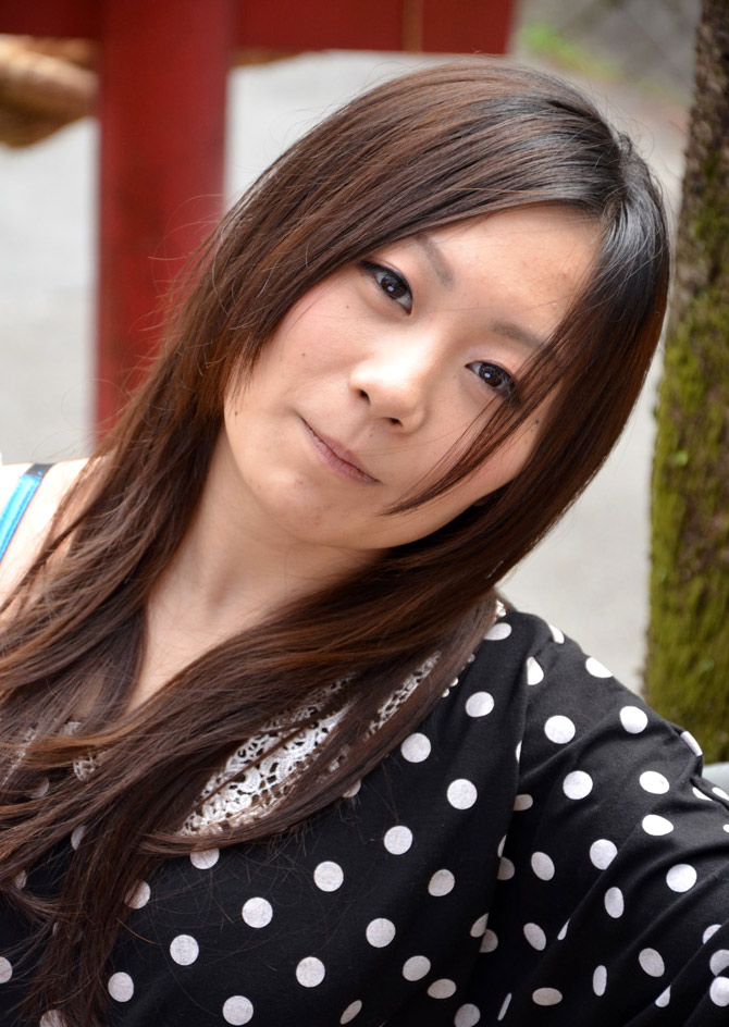 佐々木唯花(YukaSasaki)