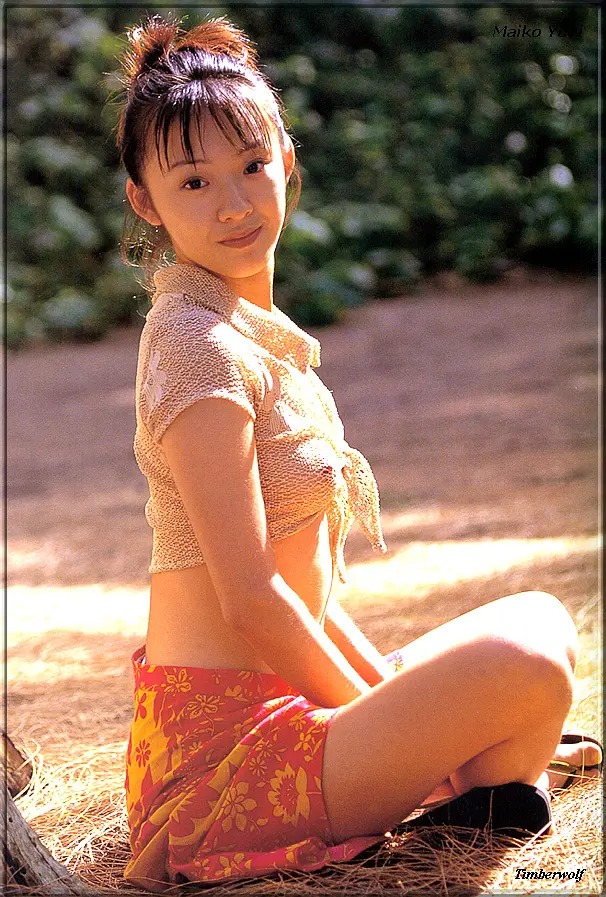 夕树舞子