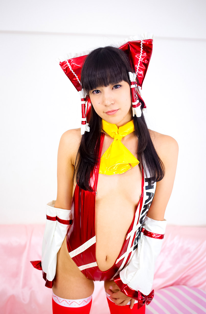 美少女レイヤー(SevenDolls)
