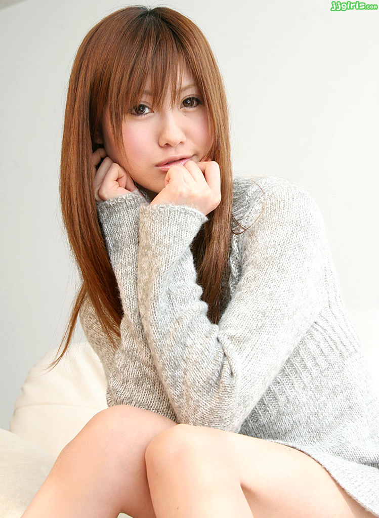 古谷沙織(SaoriFuruya)