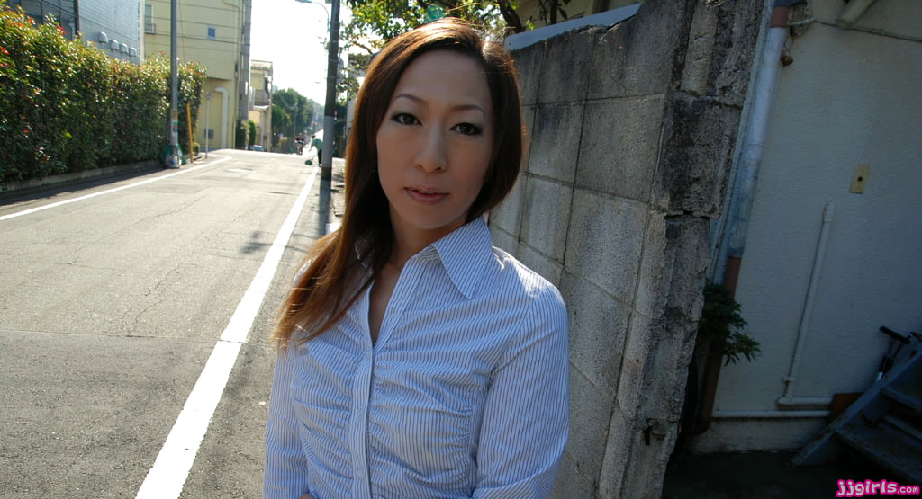 永井沙織(SaoriNagai)