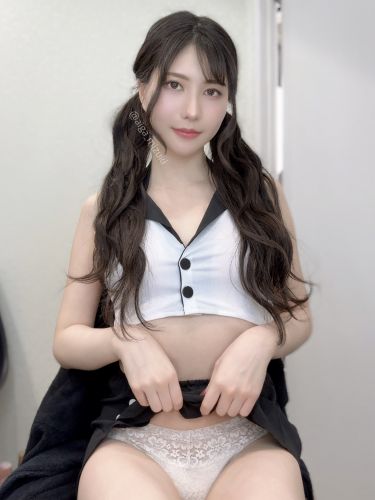 蓝芽美月(藍芽みずき、MizukiAiga)