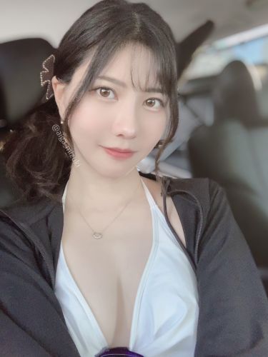 蓝芽美月(藍芽みずき、MizukiAiga)
