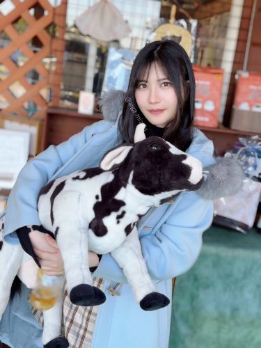 蓝芽美月(藍芽みずき、MizukiAiga)