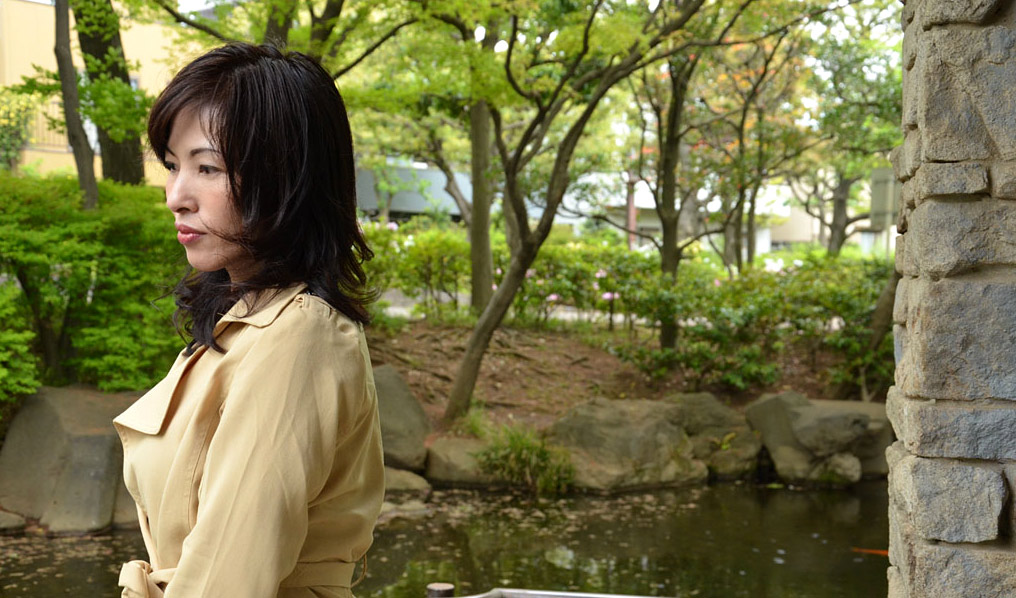 工藤幸子(SachikoKudo)