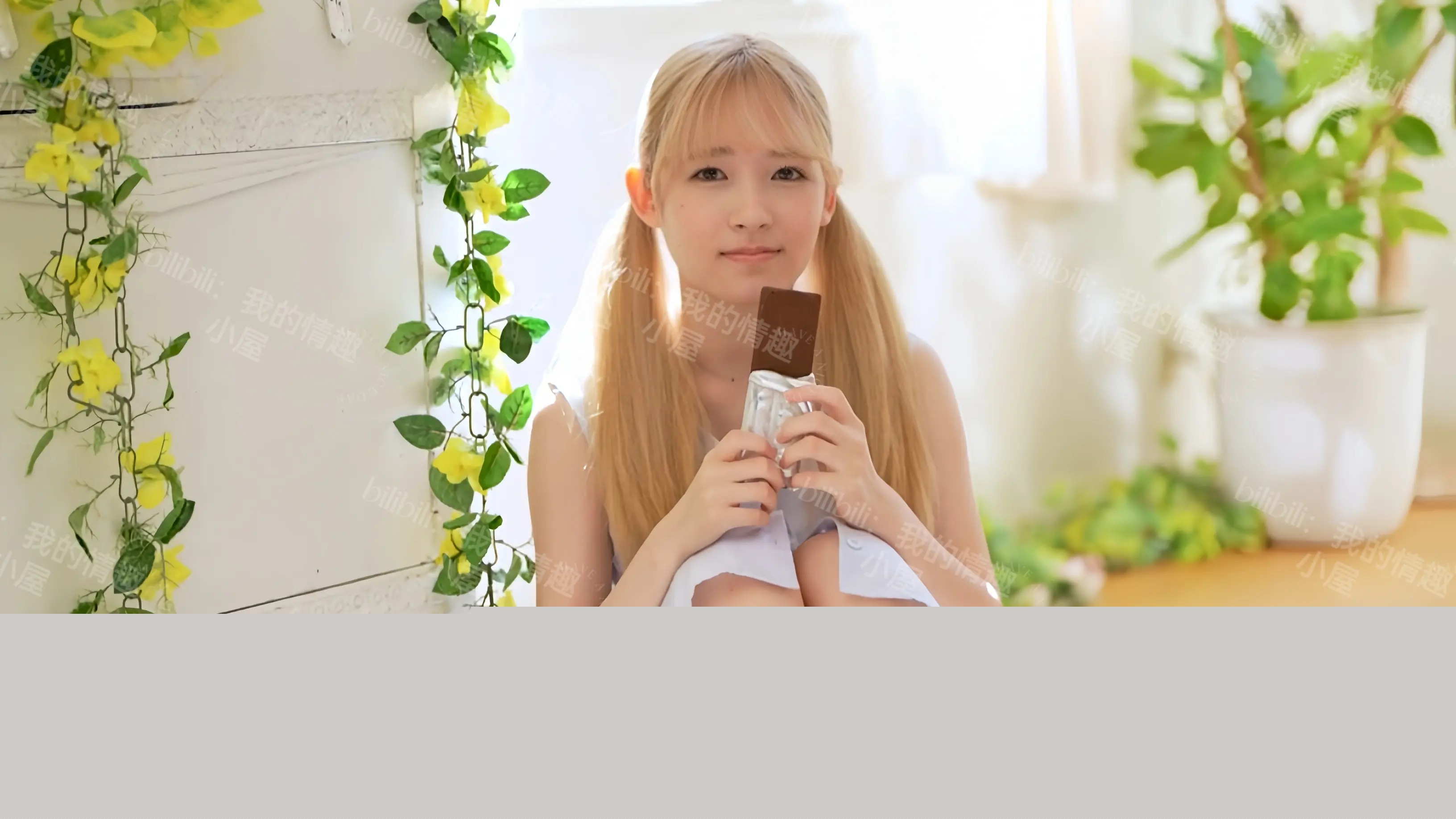 森歩乃花(MoriHonoka)