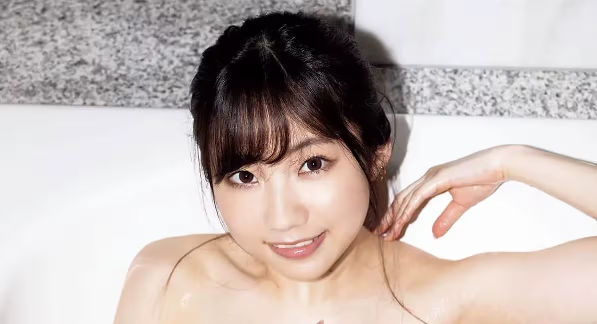 三崎なな(MisakiNana)