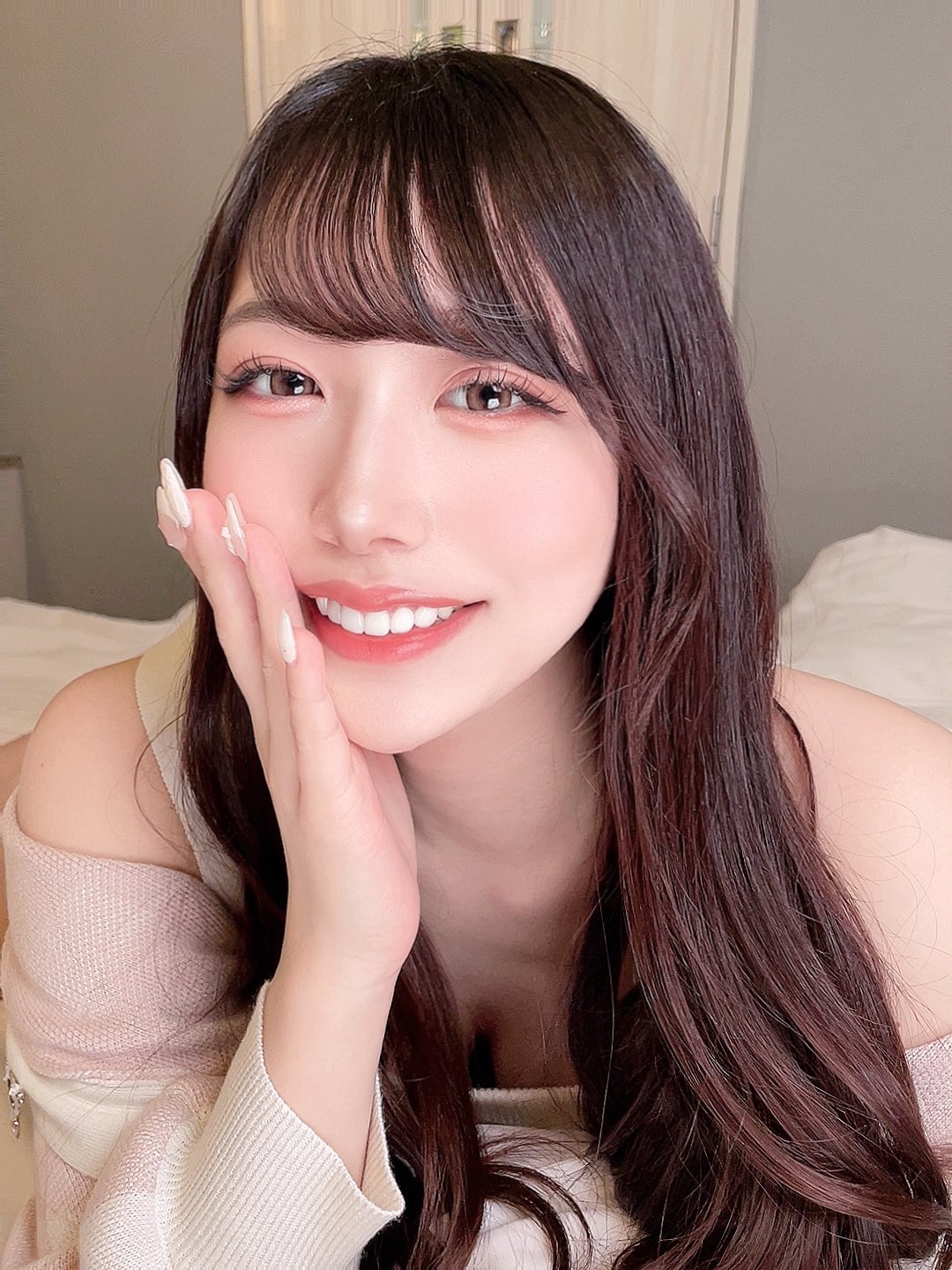 尾崎えりか(Yoda-Sakura)
