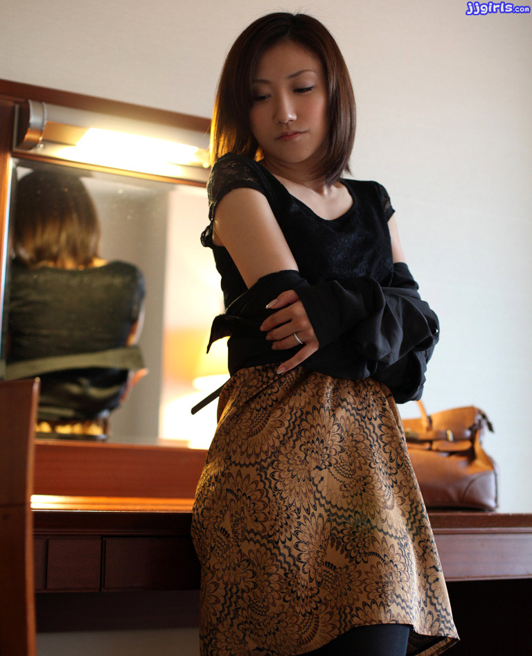 倉沢友美(TomomiKurasawa)