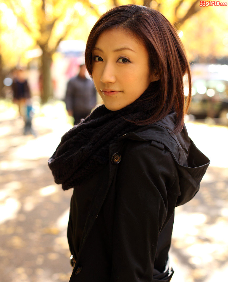 倉沢友美(TomomiKurasawa)