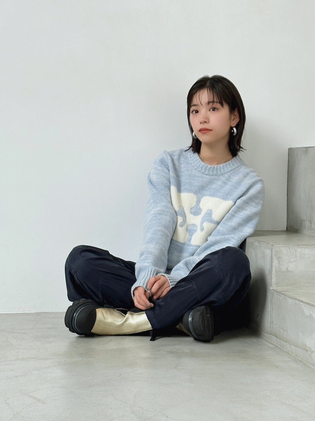 當真あみ(ami_touma