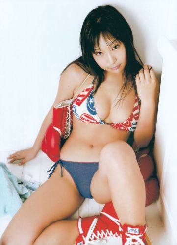 山本早织