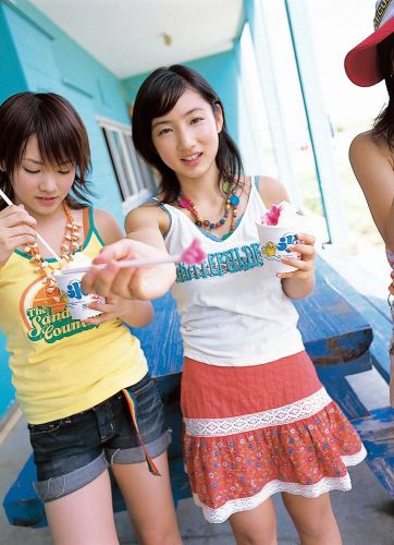 冈田留奈