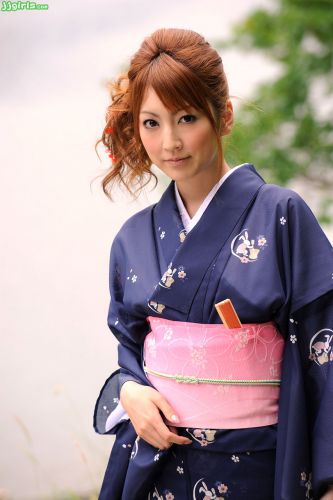 松岛枫(松岛かえで)