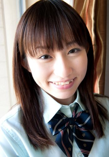 大泽美加