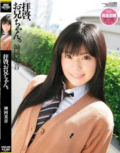 神河美音