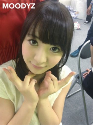 藤原瞳